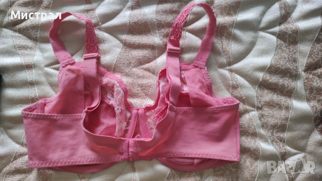 Сутиени Triumph за голям бюст, снимка 3 - Бельо - 52946653