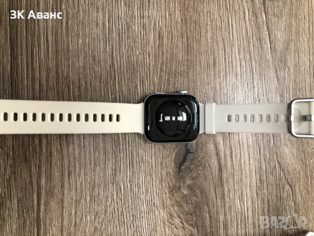 Huawei Watch Fit 4, снимка 3 - Смарт часовници - 52707360