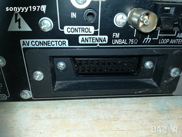 pioneer dvd receiver 6 chanel 2204211754, снимка 14 - Ресийвъри, усилватели, смесителни пултове - 32645914