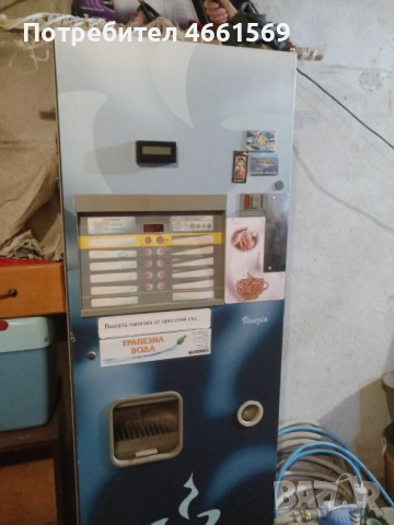 Продавам Zanussi Venezia бисквитка 2бр. за 2000 лв. за двете, снимка 2 - Вендинг машини - 52550236