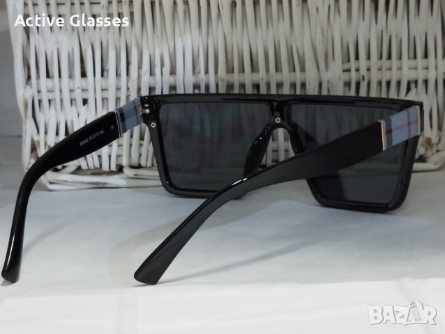 097 Слънчеви очила унисекс , снимка 3 - Слънчеви и диоптрични очила - 12951858