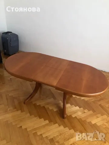 Холна маса, снимка 4 - Маси - 49513553