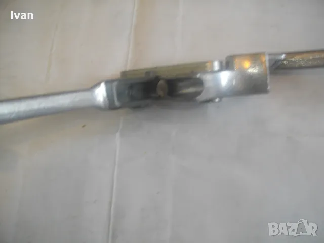 ROTHENBERGER 14мм НОВ РЪЧЕН ТРЪБОГИБ УРЕД ЗА ОГЪВАНЕ НА ТРЪБИ С ДИАМЕТЪР ф14мм Made in SPAIN ПРОФИ, снимка 14 - Други инструменти - 49544680