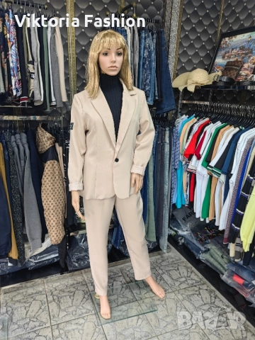 дамски комплект