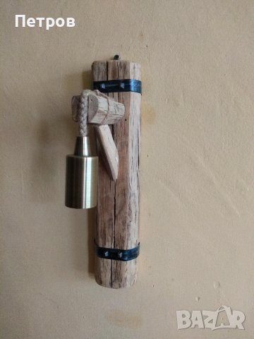 Изработвам лампи,аплици и полилеи от дърво , снимка 5 - Декорация за дома - 42955316