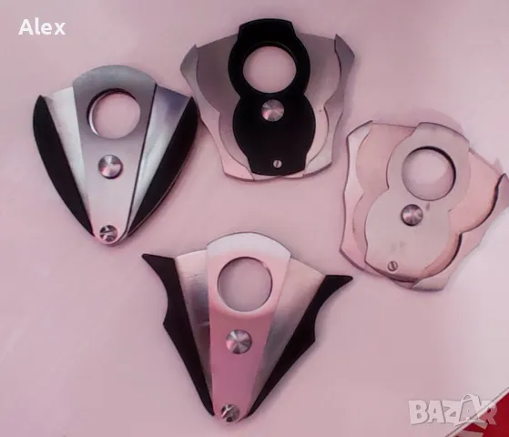 Резачка за пури 