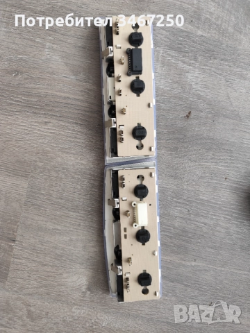 Преден и заден плафон за Bmw e60