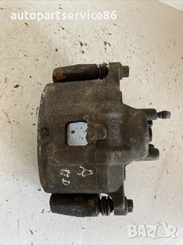 Преден десен страничен спирачен апарат за Jeep Patriot 2.4 Бензин (2008) 5739