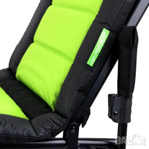 Стол CH ELEGANCE METHOD PRO FXEM-100002, снимка 6 - Такъми - 48022869