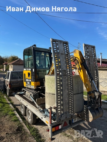 Производство на бетонни пръстени за ями,кладенци и шахти, снимка 7 - Строителни материали - 48771994