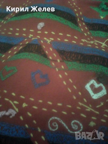 Престилка  красива тъкана  802, снимка 7 - Декорация за дома - 27323485