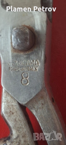 ножици и чинии , снимка 12 - Декорация за дома - 27990170