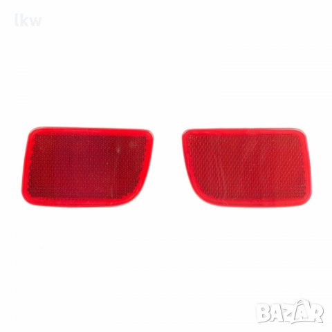 Рефлектор задна броня за Nissan NV400 2010- Шофьорска или Пасажерска страна