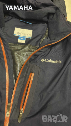 Columbia. Omni __tech  Мъжко  Яке  XL