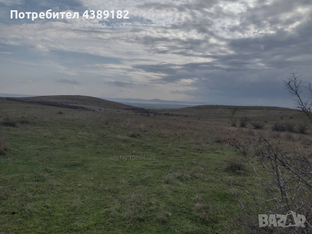 Уникален парцел с Панорама море!, снимка 7 - Парцели - 53207591