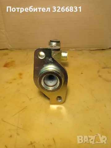 автомобилна спирачна помпа , снимка 4 - Части - 50400141