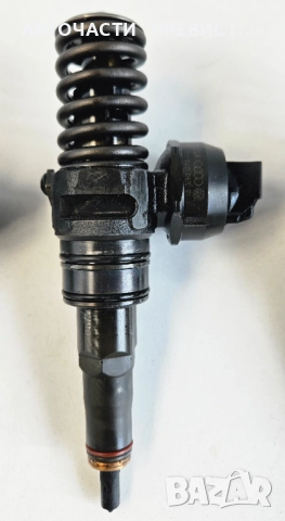 Дюзи Дюза Помпа Дюза 0414720215 038130073AG Фолксваген Ауди Шкода Сеат VW Audi Skoda Seat, снимка 4 - Части - 52541747