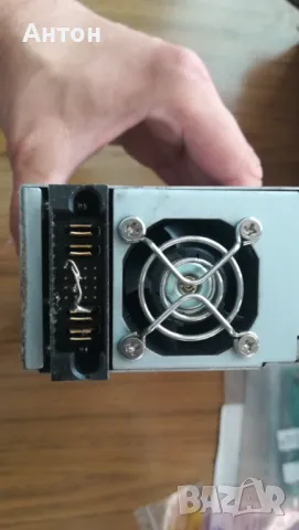 Импулсно захранване DPS-600RB-1A, снимка 2 - Захранвания и кутии - 50109465