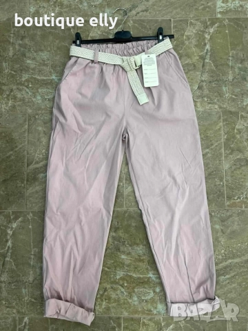 дамски панталон, снимка 2 - Панталони - 51487548