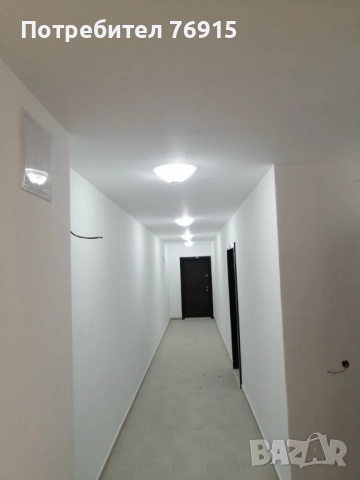 НОВ 3-СТАЕН ПОД НАЕМ В МАЛИНОВА ДОЛИНА, снимка 14 - Апартаменти - 52862041