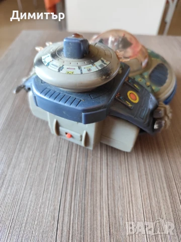 играчка от междузвездни воини, снимка 4 - Колекции - 50570284