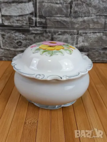 Стара бижутерка Schaubach-Kunst