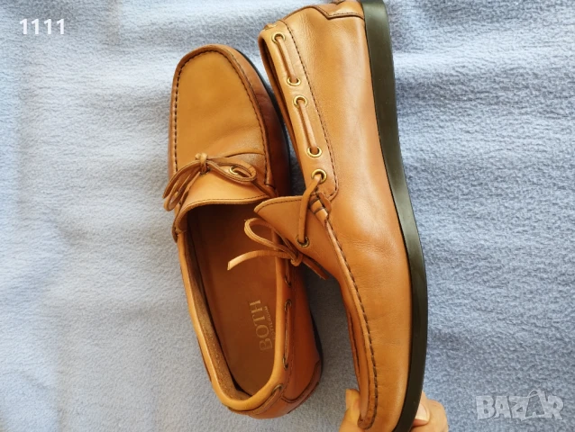 Мокасини Both номер 45., снимка 2 - Мокасини - 51361800