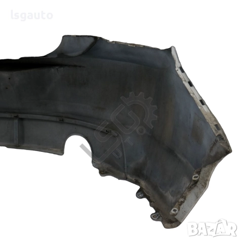 Задна броня BMW 1 Series (F21) 2012-2015 ID: 155676, снимка 5 - Части - 52823504