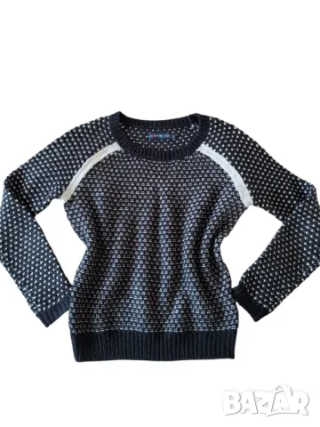 Дамски пуловер 