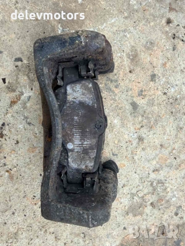 47821 09082 супорт за заден спирачен апарат от Toyota Corolla 1.6i Valvematic Comfort, 132ph., снимка 3 - Части - 53426254