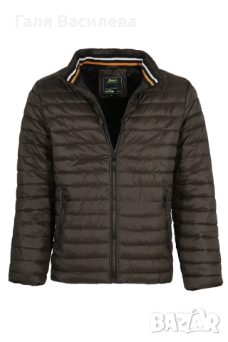 Зимно яке Nature