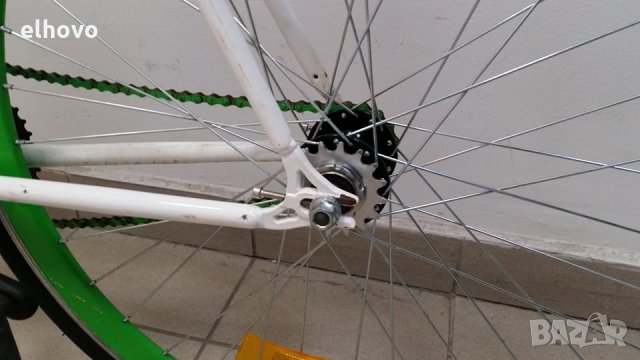 Велосипед Galiano FX Blade 28'', снимка 4 - Велосипеди - 28943771