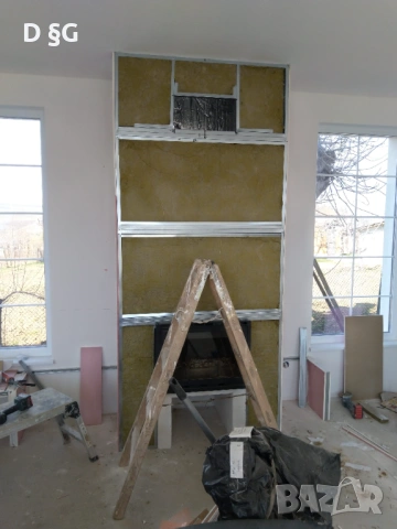 Домашни ремонти, снимка 8 - Ремонти на апартаменти - 53072087