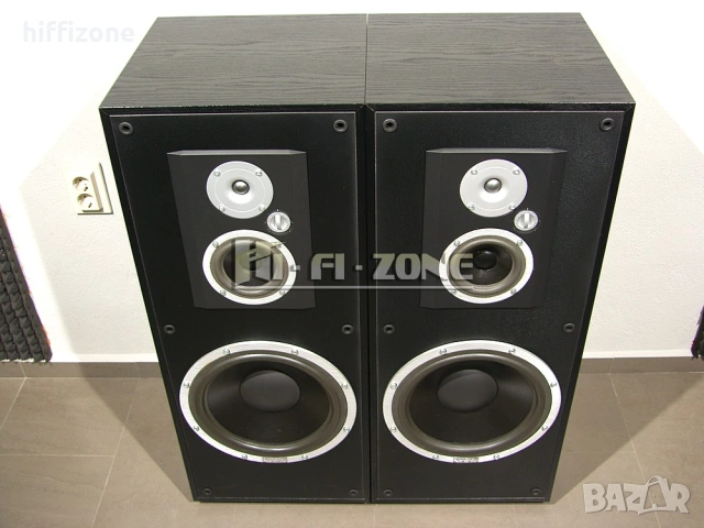 Тонколони   Infinity Studio Monitor 225 , снимка 3 - Тонколони - 53572799