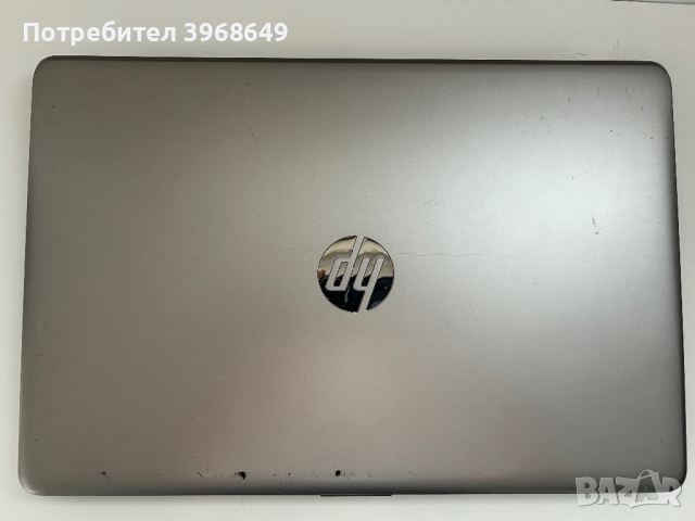 Лаптоп HP 250 G6 15.6”, снимка 3 - Лаптопи за дома - 44927511