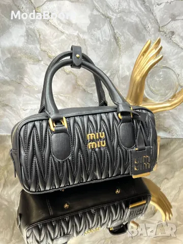 Miu Miu дамски чанти Различни цветове , снимка 6 - Чанти - 48813444