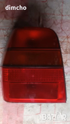 Стопове за Vw(Volkswagen) Polo(Фолцваген Поло) 80 86C, снимка 2 - Части - 53484454