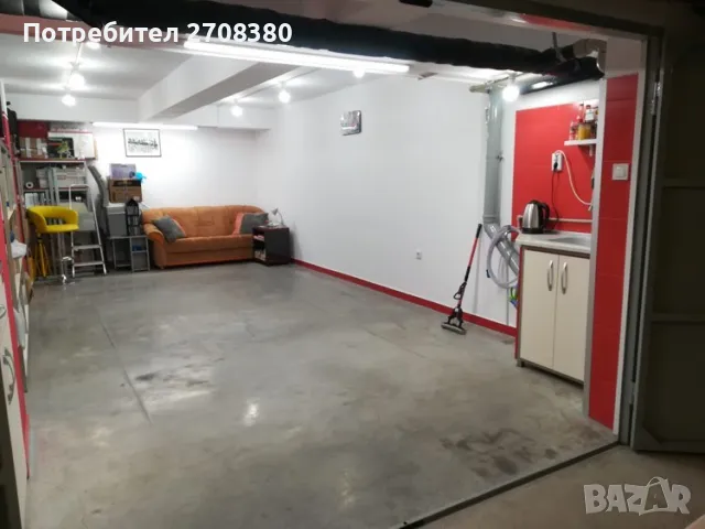 Топъл, тих и чист гараж в Стара Загора – перфектен за вашите нужди!, снимка 2 - Гаражи и паркоместа - 49230916