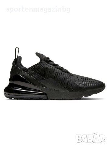 Унисекс маратонки Nike Air Max 270