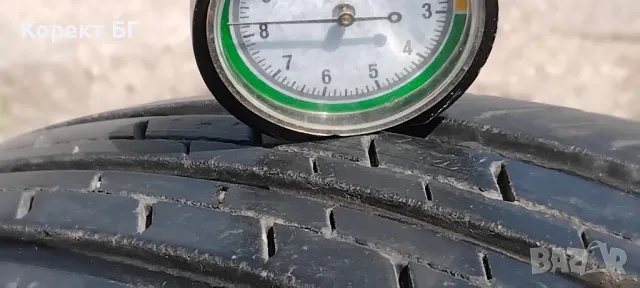 Гуми 185 65 15 Бриджистоун Bridgestone 2 броя. Нов внос. Не са нови! Цената е за брой гума. , снимка 5 - Гуми и джанти - 50198198