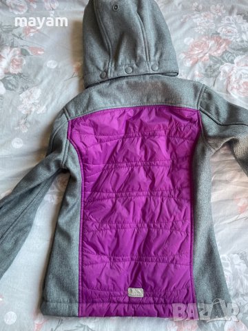 Детско яке Trespass , снимка 2 - Детски якета и елеци - 37461589