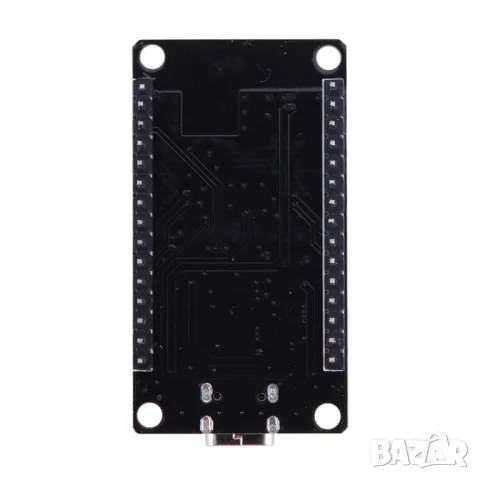 Платка за разработка ESP32 WiFi+Bluetooth двуядренa, снимка 11 - Друга електроника - 47328783