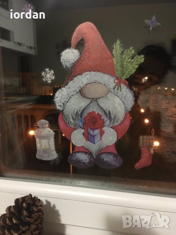 Хендмейд обици , снимка 8 - Обеци - 43254745