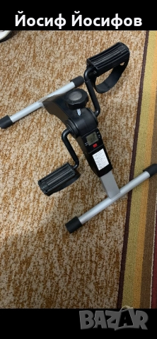 Уред за раздвижване крака, ръце с дисплей, снимка 7 - Други - 43542781