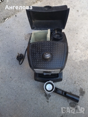 Кафе машина