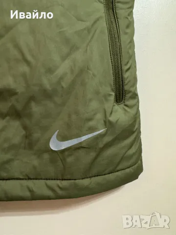 Nike Aerolayer Running Vest Men's., снимка 2 - Якета - 48546042