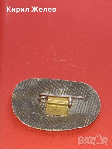 Две значки от соца стари редки Бузлуджа,Преслав 42591, снимка 4 - Колекции - 43668960