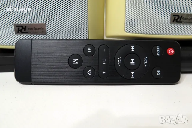 Power Dynamics WS40A, снимка 2 - Тонколони - 47799389