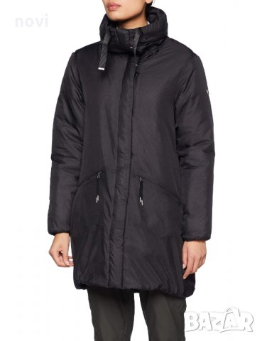 Craghoppers, S/M,ново, оригинално водоустойчиво, топло дамско зимно яке