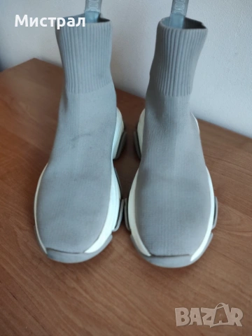 Боти Steve Madden , снимка 2 - Дамски боти - 53480940